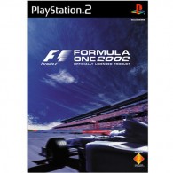 [PS2][FORMULA ONE 2002] (JPN) ISO Download
