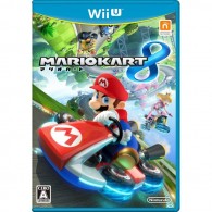 [WiiU] Mario Kart 8 [マリオカート8] wud (JPN)  Download